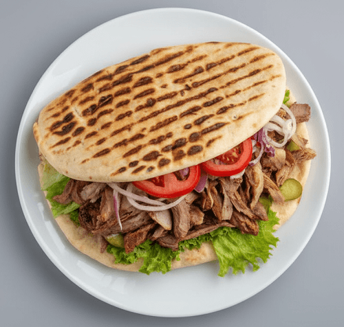 German Doner 