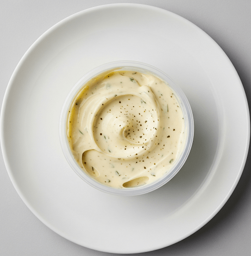 Garlic Mayo 