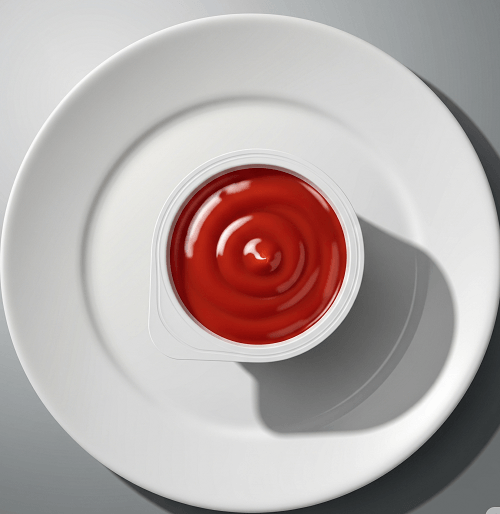 Ketchup 